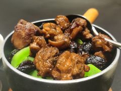 -铜锣湾·有麝自然香(渝北财富中心店)