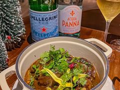-Bistro 63 创意融合料理(广粤天地店)
