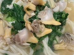 -万宝海鲜舫(劳动公园店)