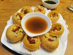 -Masala Curry and BBQ·玛莎拉巴基斯坦美食(金水万达店)