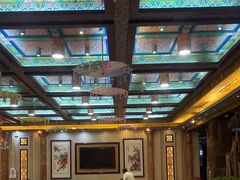 -鹊华居·地道鲁菜·海鲜·融合味(大明湖店)