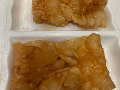 -白天鹅宾馆-宏图府餐厅