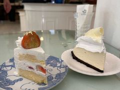 -Fern Forest Cafe