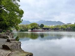 -台州府城(东湖)