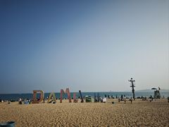 -大梅沙海滨公园