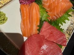 -山上下日本料理(万象城店)