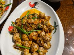 -达叔香味海鲜(海棠68环球美食街店)
