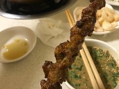 -八先生涮肉房(三里河店)