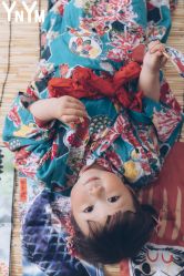 -雅尼·亚米儿童摄影美学馆(汉阳店)