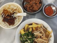 -再回首鸡肉米线(人民路一店)