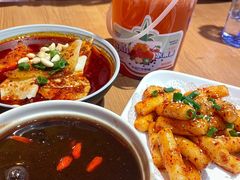 -宝葫芦西北茶食铺(万达店)
