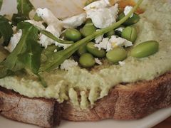 -Egg•Allday Brunch(襄阳北路店)