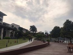 -梅地亚君澜度假酒店俱乐部