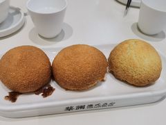 -蔡澜点心·粤菜(月星环球港店)