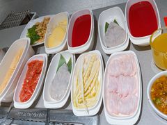 -海底捞火锅(人民广场店)