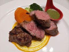 -K·Kitchen KK牛扒厨房(江南西店)