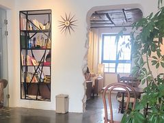 -几静cafe(基湖店)