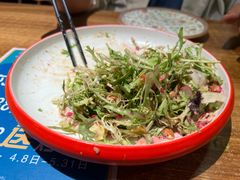-撒拉花儿·新疆菜·清真(太阳宫店)