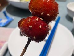 -小大董·烤鸭(观景餐厅·南京西路店)