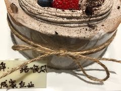 -FALANC CAKE生日蛋糕(广州店)