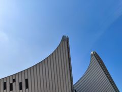 -福州海峡文化艺术中心