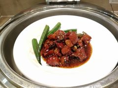 -铂丽斯国际大酒店-凯悦自助餐厅