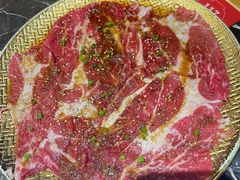 -一品诚记烤肉·甄选店(中南路店)