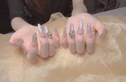 -LILY NAILS美甲美睫