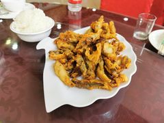 -途肴·老农饭庄(百里峡店)