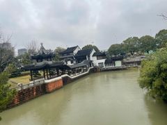 -八大山人梅湖景区