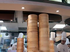 -苏小柳点心·手作小笼包(新街口分院店)