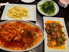 -海天楼中餐厅(吴宫泛太平洋酒店)