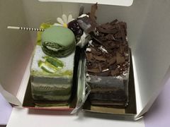 -味多美蛋糕(通州店)