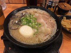 -博多一幸舍(侨福芳草地购物中心店)