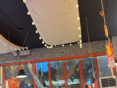 -小吴先生的店·东北烧烤(林科大店)