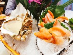 -万宝海鲜舫(劳动公园店)