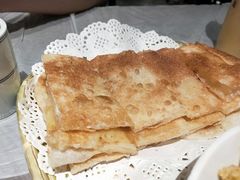 榴莲飞饼-壹盏灯(惠农店)