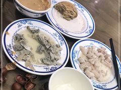 -老爆肚满五香烧牛羊肉