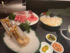 -官也街澳门火锅(新源里店)