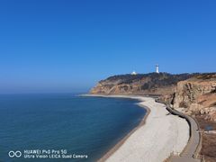 -长岛南北长山旅游景区