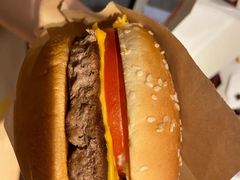 -麦当劳(东急新天地店)