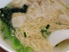 -香港深井掂檔烧鹅茶餐厅(海韵城店)