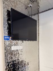 -蓝调造型·烫发·染发