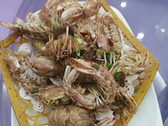 -合家小菜餐馆(新诚花苑店)