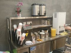 -谢记甜品(大都汇店)