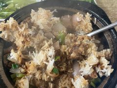 -煲煲香快餐(南京路店)