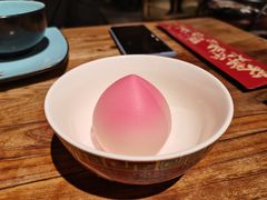 -局气烤鸭·北京菜(前门店)