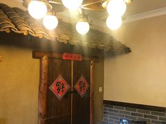 -百花人家(清水田园店)