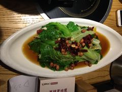 -炊烟小炒黄牛肉(中心印象城店)