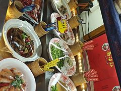 -西江红·株洲本地菜(滨江南路店)